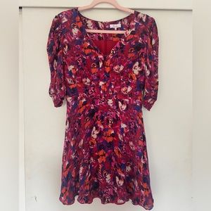 Parker Lottie Dress Size 6